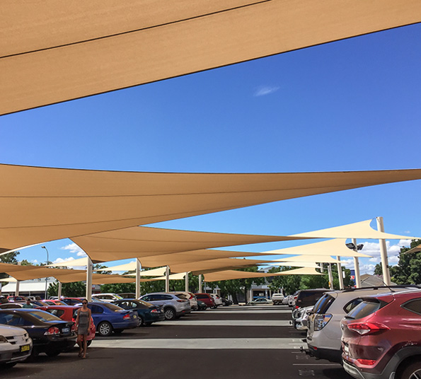 Shade Sail Systems in Delaware.