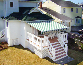 Awnings
