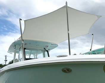 Boat Shades
