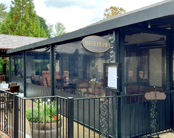 Porch Enclosures