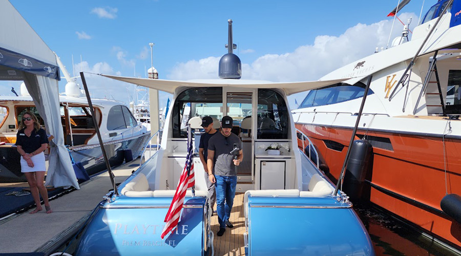 Our systems are engineered in the spirit of brand—trusted, marine‑tested, and designed for real-world boating conditions
