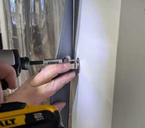 A few household tools and no experience required—just a little time and a can-do attitude.