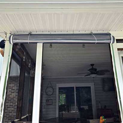 Homeowners don’t have to worry about rotting, warping, or fading, ensuring a long-lasting structure with minimal maintenance.