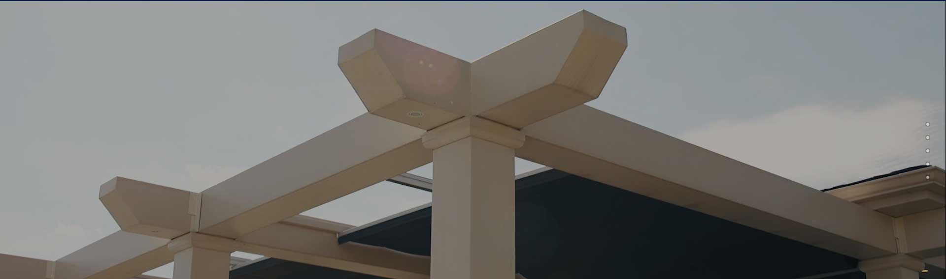 Retractable Canopies in Annapolis, Maryland and Delaware.