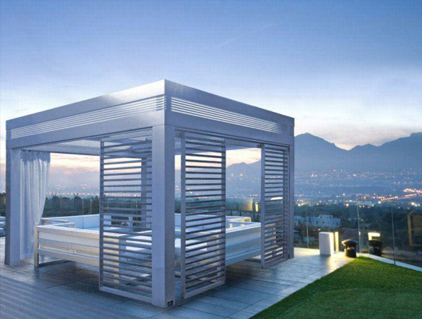 There are many benefits to buying a retractable pergola in Annapolis, Maryland and Delaware.