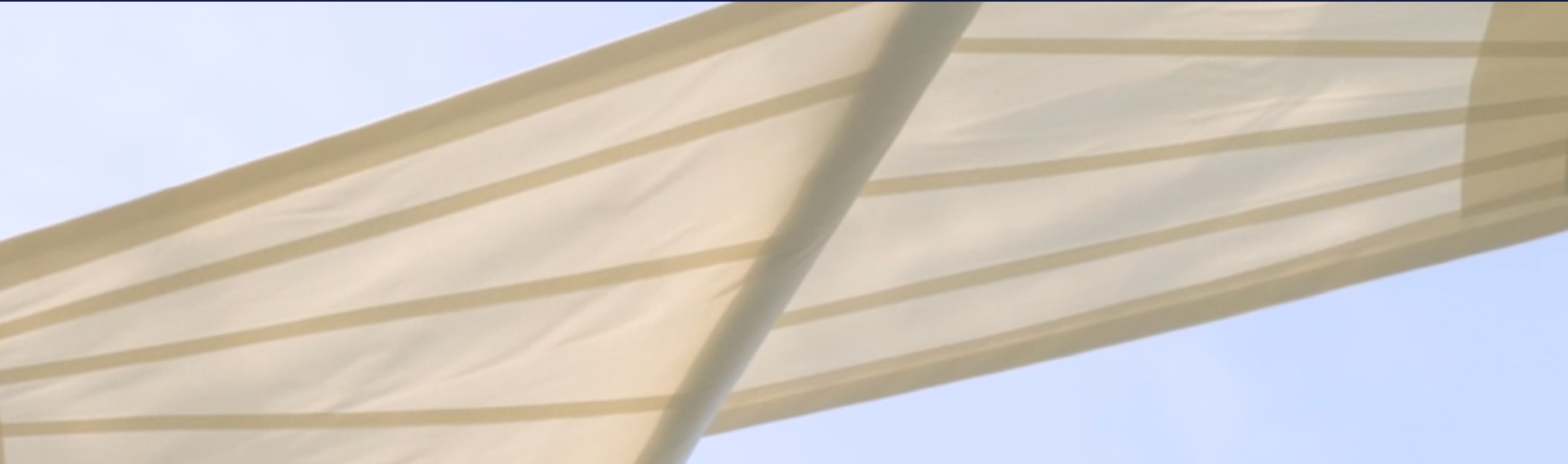 Furler Shade Sails in Annapolis, Maryland and Delaware.
