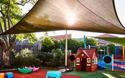 10 Creative Ways to Use Shade Sails in Your Backyard