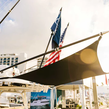 Multi-Dome Hip Shades