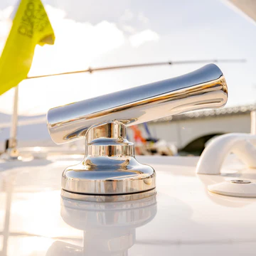 Multi-Dome Hip Shades