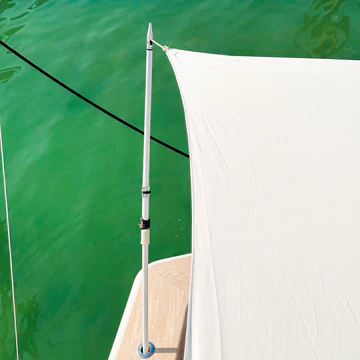 Multi-Dome Hip Shades