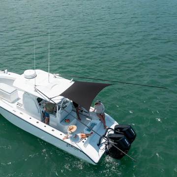 Multi-Dome Hip Shades