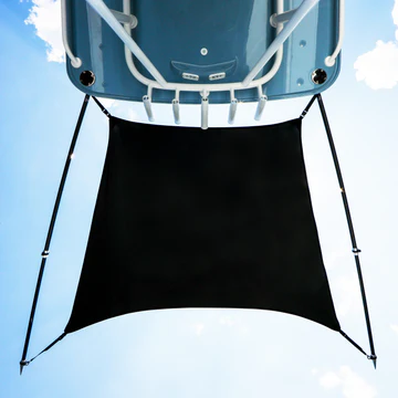 Multi-Dome Hip Shades