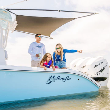 Multi-Dome Hip Shades