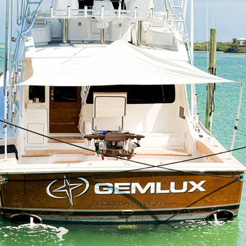 Multi-Dome Hip Shades