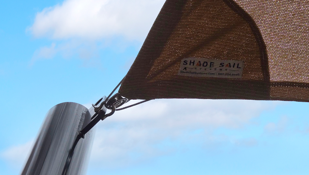 Elevated Inside Mounting Enclosure