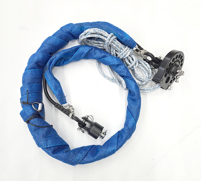 Pre-certified commercial shades.