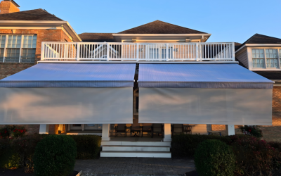 Retractable Awnings in Maryland & Delaware | Outdoor Shade Guide